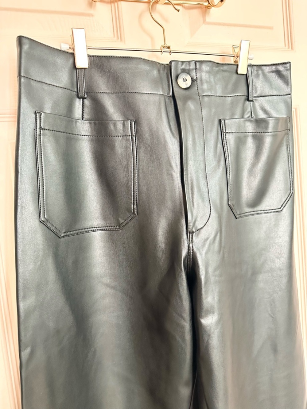 Maeve the Colette pant black - Picture 2 of 5